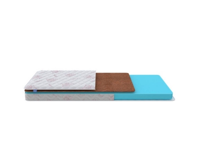 Матрас PROxSON Тигренок Cotton Little 60x120
